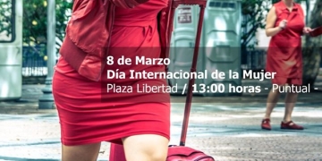 8M - Día Internacional de la Mujer - Diez de cada Diez