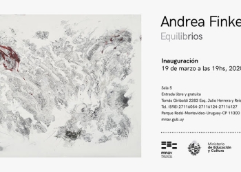 Equilibrios - Andrea Finkelstein