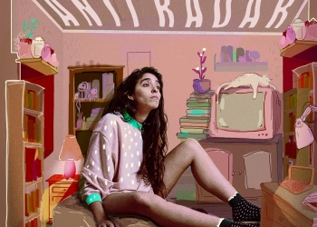 Anti Radar - Nuevo adelanto de La vida real - Inés Errandonea