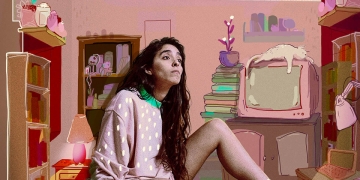 Anti Radar - Nuevo adelanto de La vida real - Inés Errandonea
