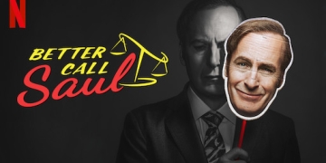 BETTER CALL SAUL - cooltivarte - netflix