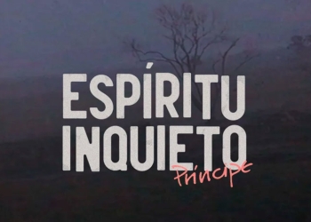 ESPÍRITU INQUIETO es una película documental que busca ahondar en el universo artístico del "Príncipe" Gustavo Pena, cargado de imágenes de archivo y músicas inéditas que forman parte de su invaluable legado. Guión y dirección: Matías Guerreros, Eli-u Pena