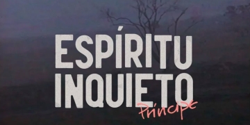 ESPÍRITU INQUIETO es una película documental que busca ahondar en el universo artístico del "Príncipe" Gustavo Pena, cargado de imágenes de archivo y músicas inéditas que forman parte de su invaluable legado. Guión y dirección: Matías Guerreros, Eli-u Pena