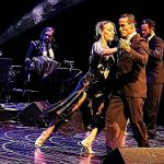 El tango homenajea a la mujer - Teatro Solís - Marzo 2020 - Fotografías: Chiazzaro - Castro | @fotografiacyc www.cooltivarte.com