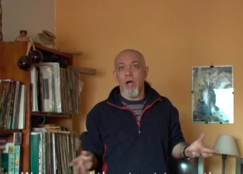 Documental musical que cuenta parte de la historia del Uruguay cultural post dictadura a través de la historia de Tabaré Rivero y de su banda de rock La Tabaré Riverock Banda.