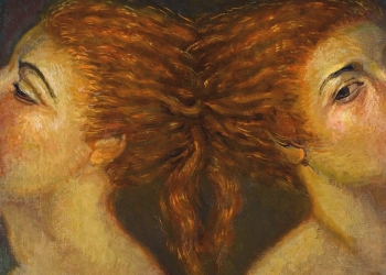 Lily Salvo - Museo Blanes