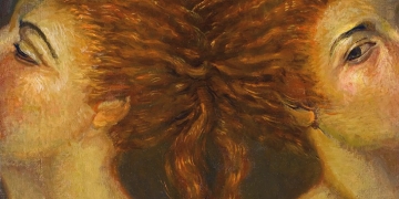 Lily Salvo - Museo Blanes