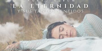 Mariana Lucía - La eternidad y sus tantos sentidos [Nuevo álbum]