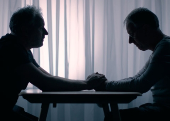 NETFLIX- DIME QUIÉN SOY