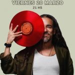 NO DJ Set de Rubén Albarrán