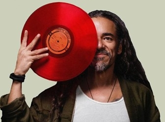 NO DJ Set de Rubén Albarrán