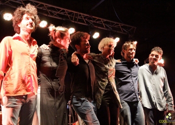 Perota Chingó en MÚSICA EN EL PATIO DEL MUSEO - Marzo 2020 - Invitada: Alfonsina - Foto Maite Varela www.cooltivarte.com