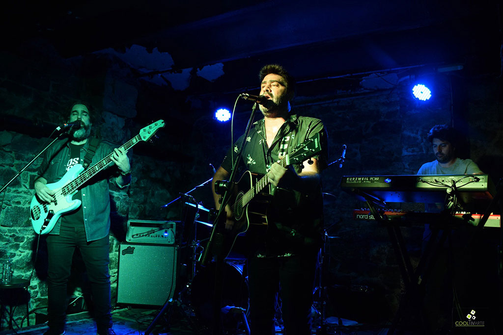 Socio en Inmigrantes - 05-03-2020 - Foto © Claudia Rivero www.cooltivarte.com