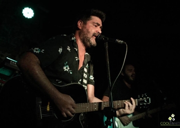 Socio se presentó en Inmigrantes el 05-03-2020 - Fotografía Jonathan La Paz www.cooltivarte.com