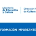 Ante a la emergencia sanitaria declarada por Presidencia de la República. #coronavirus