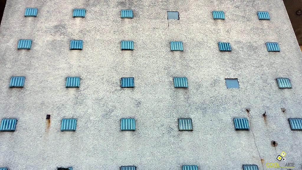 facultad de arquitectura diseño y urbanismo de uruguay - foto federico meneses facultad de arquitectura diseño y urbanismo de uruguay - foto federico meneses