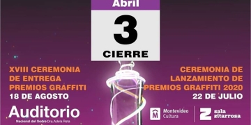 Premios Graffiti a la Música Uruguaya