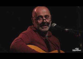 Murga Madre – Edú “Pitufo” Lombardo – Pablo Routín – Marcel Keoroglian – Ney Peraza