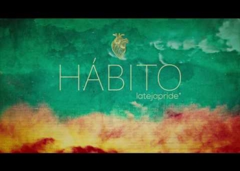 #LaTejaPride #Habito #Animacion