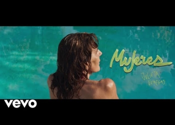 Mujeres Julieta Venegas ft. Miau Trío