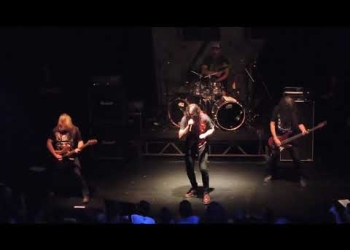 La H No Murió - Víctimas del Vaciamiento (25 aniversario) en Montevideo, Uruguay, 7/3/2020