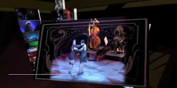 Teatro Solís – Cuatro obras en cartel y más #Lunfarda