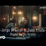 Jorge Drexler & Seba Prada - Milonga de ojos dorados (Alfredo Zitarrosa) Management Jorge Drexler: Presser Martos