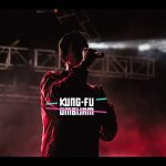 "Motivate que no hay tiempo" (Video Oficial) Kung-Fú OmBijam (Iluminando la sombra)
