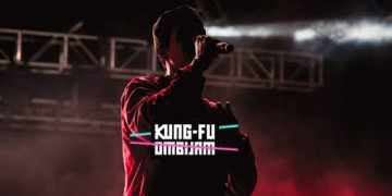 "Motivate que no hay tiempo" (Video Oficial) Kung-Fú OmBijam (Iluminando la sombra)