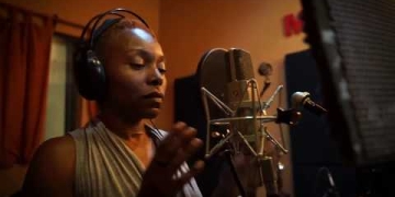 Estadoculto - Todo el tiempo (con Angela Alves)
