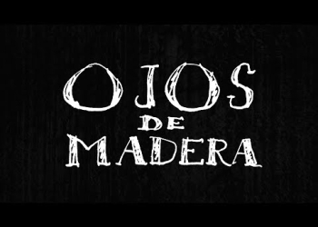 Ojos de madera - Película