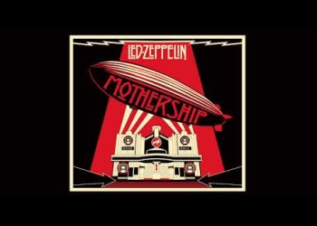 Led Zeppelin – Mothership (Full Album Remastered)