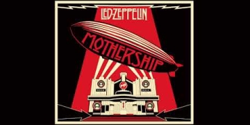 Led Zeppelin – Mothership (Full Album Remastered)