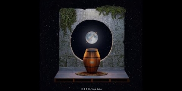 José Soba.”Tierra”. Disco CREO.