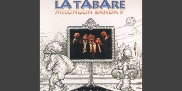 Memorias de la Sirvienta (En Vivo) · La Tabaré 18 Años Vivos (En Vivo)