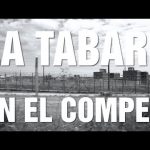 "LA TABARÉ EN EL COMPEN" 6 DE FEBRERO, 2020. SANTIAGO VÁZQUEZ (MONTEVIDEO, URUGUAY)
