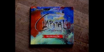 Juan Pablo Chapital - En Construcción (Full Album) 2014