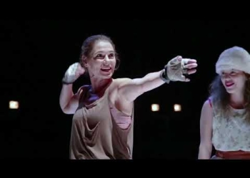 LA TUNDRA y LA TAIGA - Sofía Etcheverry