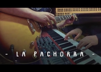 Dr. Panoctus: Ignacio Oguez (Teclado y voz) Cristhian Cabrera (Guitarra y voz) Bruno López (Bajo) Nicolás Frontini (Batería y voz)