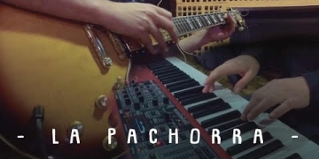 Dr. Panoctus: Ignacio Oguez (Teclado y voz) Cristhian Cabrera (Guitarra y voz) Bruno López (Bajo) Nicolás Frontini (Batería y voz)