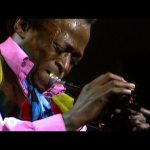 #MilesDavis #Agitation #LiveInCopenhagen1969 Miles Davis - Agitation (Live In Copenhagen, 1969)