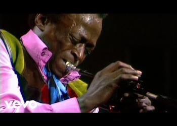 #MilesDavis #Agitation #LiveInCopenhagen1969 Miles Davis - Agitation (Live In Copenhagen, 1969)