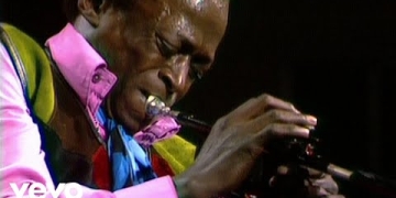 #MilesDavis #Agitation #LiveInCopenhagen1969 Miles Davis - Agitation (Live In Copenhagen, 1969)
