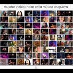 Mujeres y Disidencias en la Música Uruguaya es la colectividad que surge con más de 200 mujeres y disidencias. En este primer registro audiovisual participan más de 80 artist@s de diferentes géneros musicales de la escena musical uruguaya.