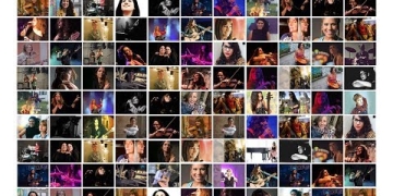 Mujeres y Disidencias en la Música Uruguaya es la colectividad que surge con más de 200 mujeres y disidencias. En este primer registro audiovisual participan más de 80 artist@s de diferentes géneros musicales de la escena musical uruguaya.