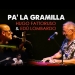 Hugo Fattoruso & Edú Lombardo - Pa' La Gramilla ft: Leo Carbajal, Albana Barrocas Del set en vivo MPU 2019