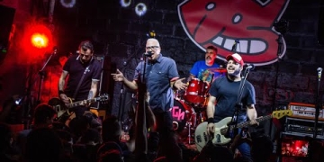 "El Alma en Dos" de TROTSKY VENGARÁN [ En Vivo – Medellín ] Grabado en Medellín en Agosto de 2019