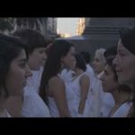 La caída de las campanas, Jorge Fierro 2018 70 min. Uruguay Documental