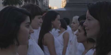 La caída de las campanas, Jorge Fierro 2018 70 min. Uruguay Documental