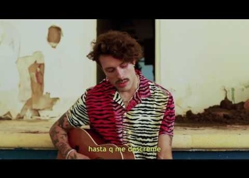  Fin de semana - Cardellino